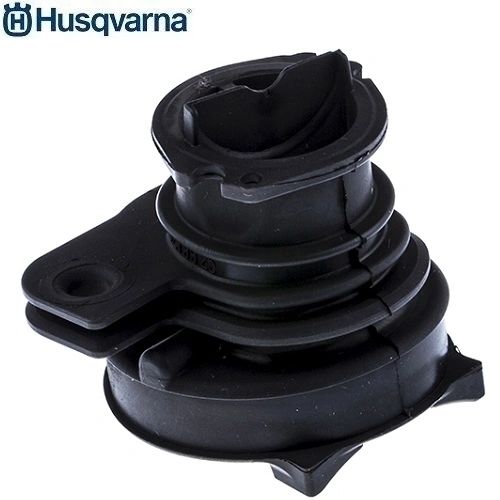 `HUSQVARNA 365 X-TORQ, 372XP/XPG X-TORQ, Jonsered CS2166, CS2172, O.E.M. ORIGINAL INTAKE MANIFOLD