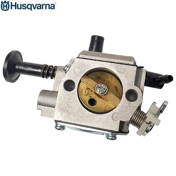 `HUSQVARNA 543 XP O.E.M. ORIGINAL (early model) CARBURETOR