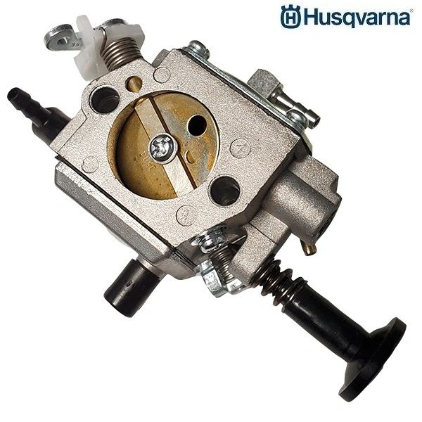 `HUSQVARNA 543 XP O.E.M. ORIGINAL (late model) CARBURETOR