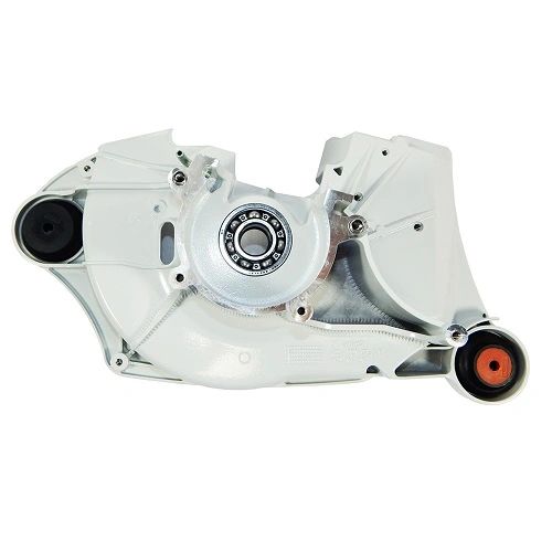 `STIHL TS800 Z O.E.M. ORIGINAL CRANKCASE (fan/flywheel side)