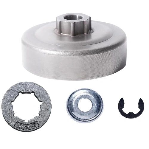 ~ECHO CS-310, CS-352, 305S 340S CLUTCH DRUM RIM SPROCKET