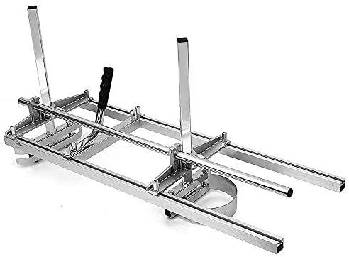 `Portable Chainsaw Mill 14" to 36" Bar Length