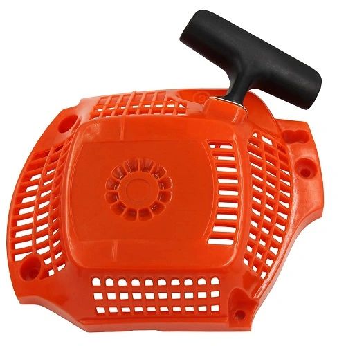 ^Husqvarna 140, 135, 435, 440 STARTER RECOIL ASSEMBLY