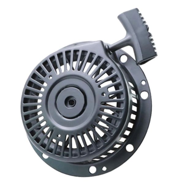 `TECUMSEH OHH50, OHH55, OHH60, OHH65, STARTER RECOIL ASSEMBLY 590788