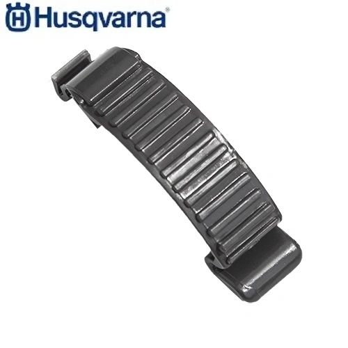 `HUSQVARNA 346XP, 550XP, 560XP, 562XP, 570II, 572XP, 576XP, AIR FILTER COVER CLIP (clamp)