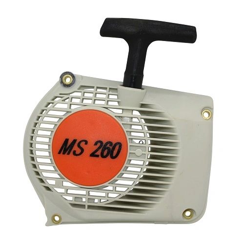 ^STIHL MS260, MS240, 026, 024 STARTER RECOIL ASSEMBLY