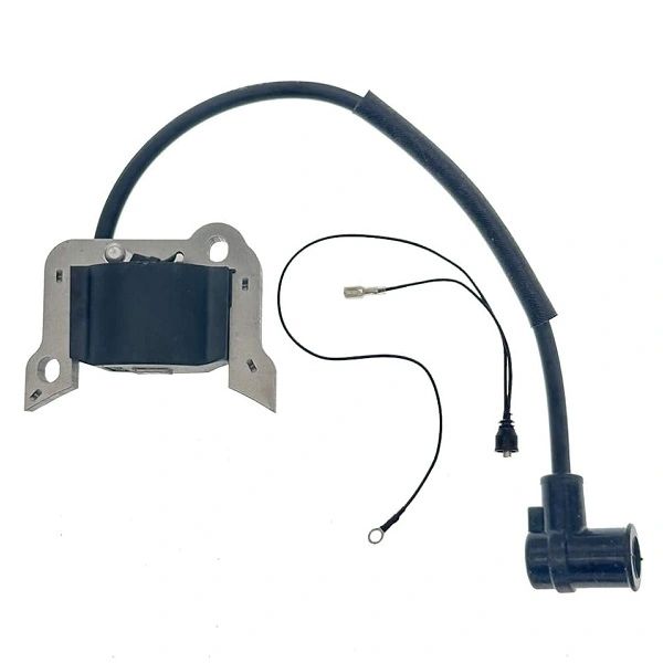 `STIHL 032, 032AV IGNITION COIL WITH WIRE AND CAP