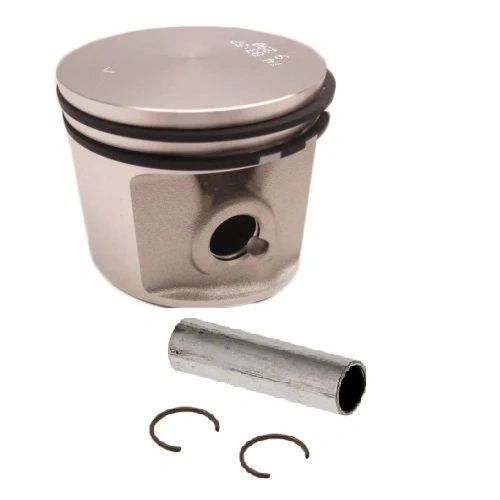 `STIHL MS291C PISTON ASSEMBLY 47MM (NEW STYLE)