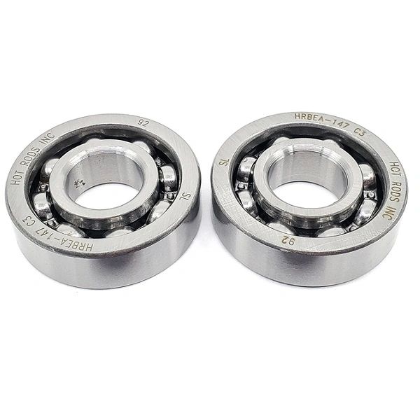 `STIHL GROOVED BALL BEARING SET FOR MS391, MS311, MS291, MS271, CBE, Z