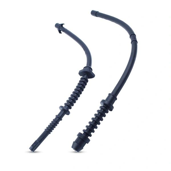 ~HUSQVARNA 135, 140, 435, 440, 445, 450, E, II, Jonsered CS2240, CS2245, CS2250, S, II, FUEL LINE AND RETURN LINE COMBO