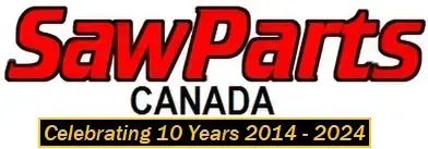 SAWPARTS CANADA Acton Station Main 53 Bower St Box 131 Acton On L7J1E0 647-515-4111 info@sawparts.ca