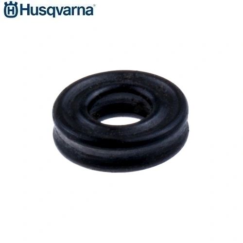 `HUSQVARNA 61, 266, 268, 272, 181, 281, 288, 394, 395, Jonsered 625 ,630, 670, O.E.M. oil pump oiler x-ring seal