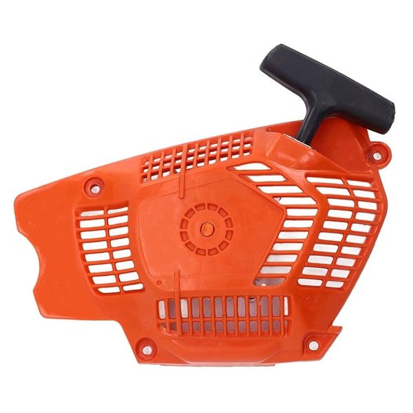 ^Husqvarna 555, 556, 560, 562 XP/XPG STARTER RECOIL ASSEMBLY