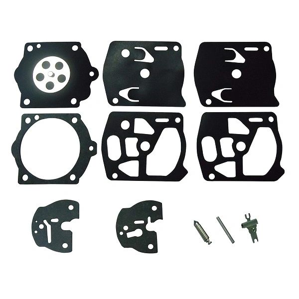 `STIHL 042, 048, 058, 075, 078, CARB KIT FOR WALBRO CARBURETOR