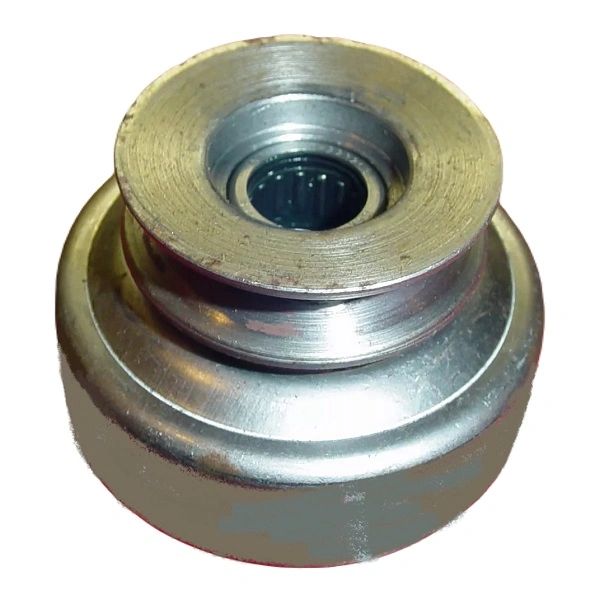 `STIHL TS350, TS360, AVE, SUPER O.E.M. ORIGINAL V-BELT PULLEY CLUTCH DRUM AND BEARING