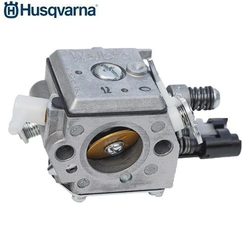 `HUSQVARNA 154, 254, 257, 261, 262 XP O.E.M. ORIGINAL CARBURETOR