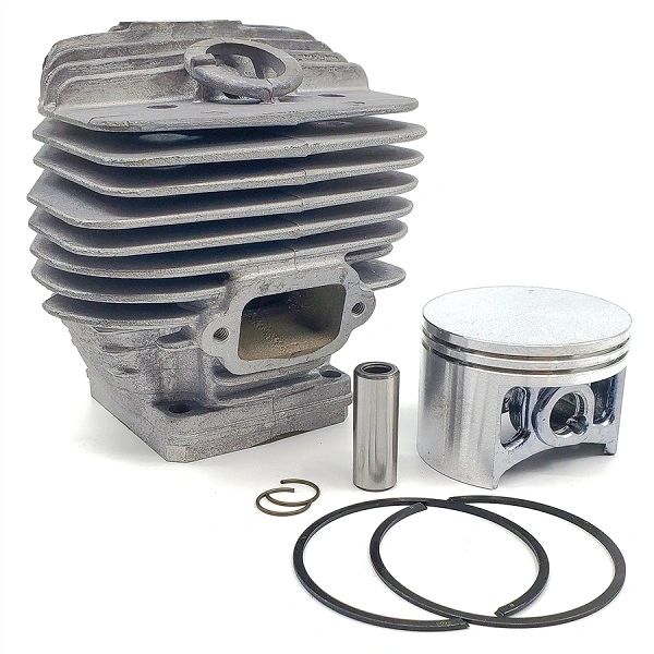 ~STIHL 066, MS650, MS660 BIG BORE CYLINDER KIT New West BRAND NIKASIL 56MM
