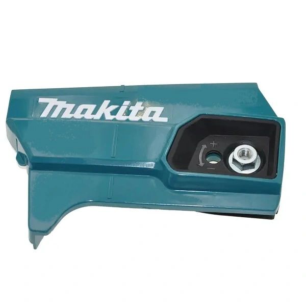 `MAKITA DUC256, DUC256C, DUC256CZ, DUC256PT2, DUC306 Twin 18v-36v LXT ELECTRIC CORDLESS CHAINSAW SPROCKET COVER ASSEMBLY