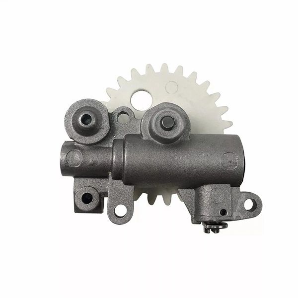`STIHL 088, MS880 OIL PUMP ASSEMBLY