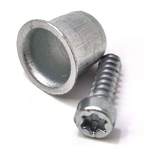 ~STIHL 021, 023, 025, 029, 031, 039, MS210, MS230, MS250, MS290, MS310, MS390 O.E.M. ORIGINAL BRAKE HANDLE SCREW ASSEMBLY