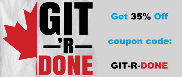 Today's coupon code