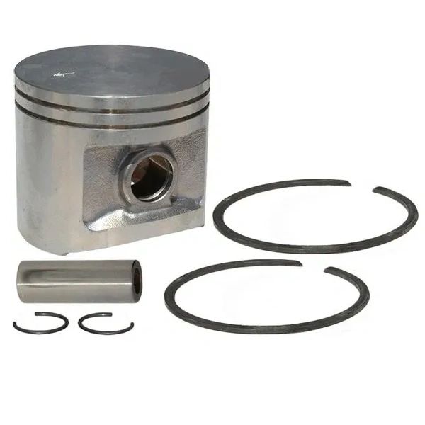~Husqvarna 371K, 371XP, 371, 372, 372EPA*, 372K, Jonsered 2071, 2171 BIG BORE PISTON ASSEMBLY 52MM