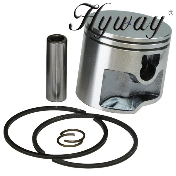 `STIHL TS410, TS420 Hyway PISTON ASSEMBLY 50MM