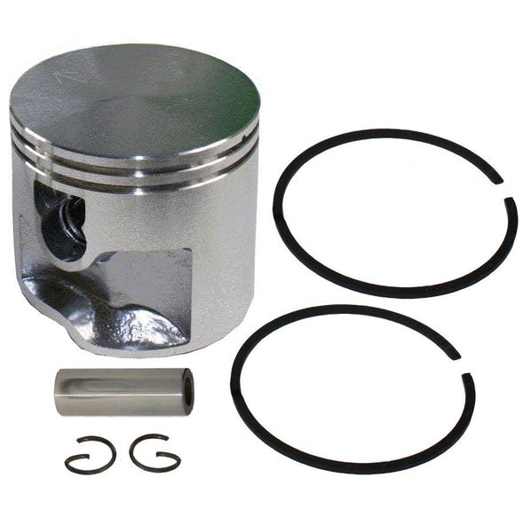 `STIHL TS410, TS420 PISTON ASSEMBLY 50MM