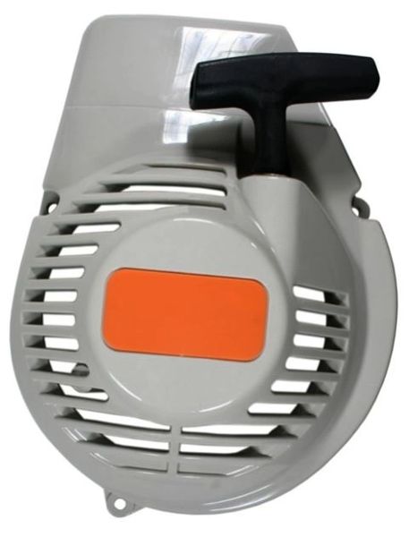 ^STIHL TS350, TS360, S10, 08 (new type) STARTER RECOIL ASSEMBLY