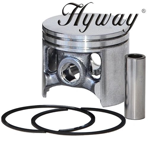 `PARTNER, Husqvarna K950, 394, 394XP, 395, 395XP, Jonsered 2094, 2095, Hyway PISTON ASSEMBLY 56MM