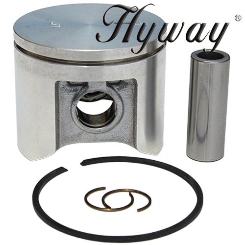 `Husqvarna 359, 359XP, Jonsered 2159 Hyway PISTON ASSEMBLY 47MM