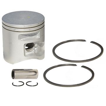 Husqvarna 365XT, 372XT X-Torq, Jonsered CS2166, CS2172 PISTON ASSEMBLY 50MM