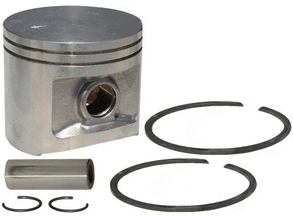 `Husqvarna 371K, 371XP, 371, 372, 372EPA*, 372K, Jonsered 2071, 2171 PISTON ASSEMBLY 50MM