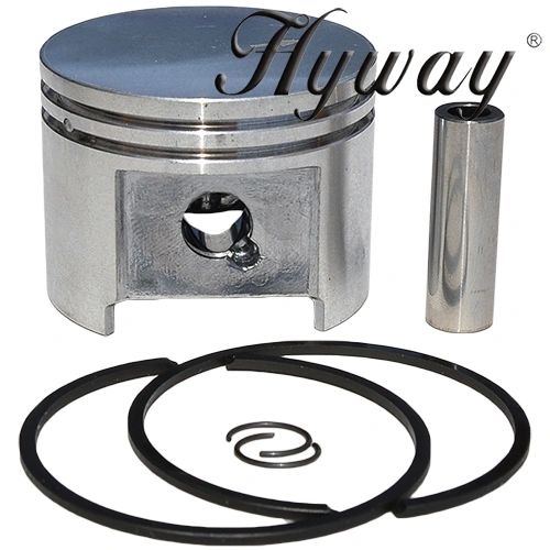 `STIHL TS400 Hyway PISTON ASSEMBLY 49MM