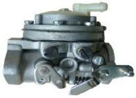~STIHL TS350, TS360, 08 CARBURETOR