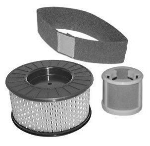 `STIHL TS460, TS510(new), TS760(new) AIR FILTER COMBO