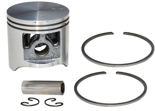 XX-Husqvarna 285 PISTON ASSEMBLY 52MM