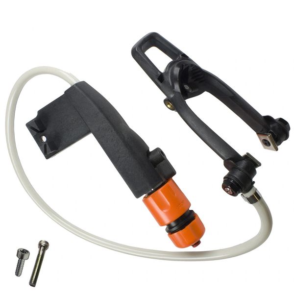 `STIHL TS410 WATER ATTACHMENT DUST CONTROL KIT