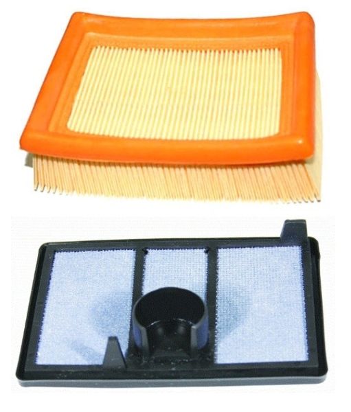 `STIHL TS700, TS800 AIR FILTER COMBO