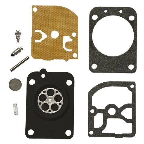 `STIHL TS410, TS420 CARB KIT FOR ZAMA CARBURETOR