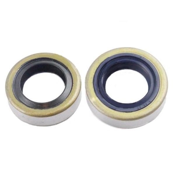 `STIHL CRANKSHAFT OIL SEAL SET FOR TS410, TS420