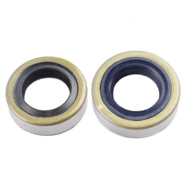 `STIHL CRANKSHAFT OIL SEAL SET FOR TS480i, TS500i