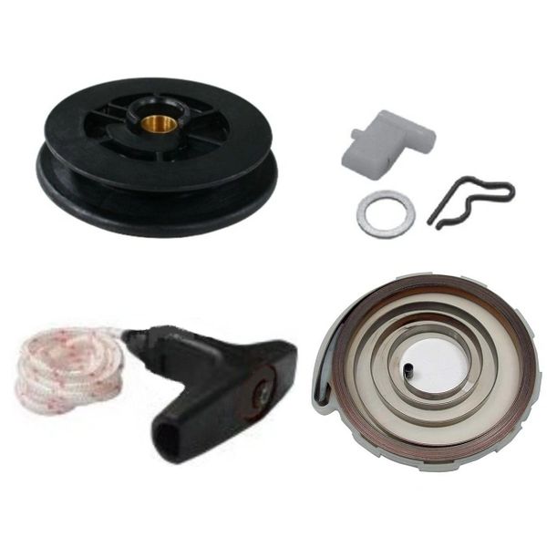 `STIHL TS410, TS420 (OLD) STARTER REBUILD KIT