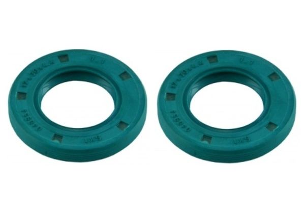 `STIHL CRANKSHAFT OIL SEAL SET FOR 029, 039, MS290, MS310 MS390