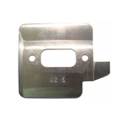 `HUSQVARNA 362, 365, 371K, 371, 372 EXHAUST MUFFLER HEAT SHIELD