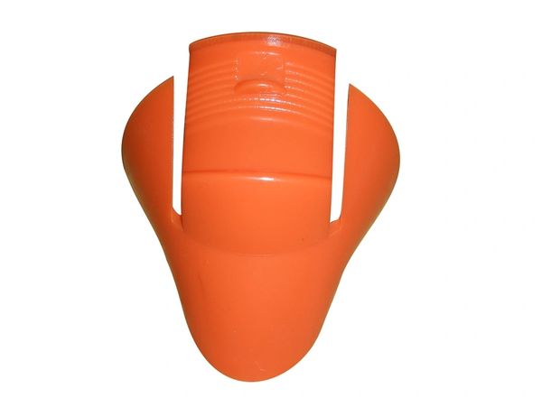 `STIHL TS400 SPARK PLUG SHROUD COVER