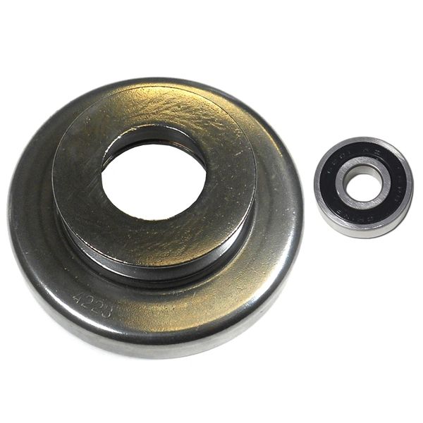 `STIHL TS400 CLUTCH DRUM PULLEY AND BEARING