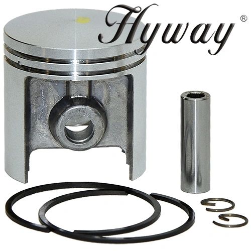 XX-STIHL 041 Hyway PISTON ASSEMBLY 44MM