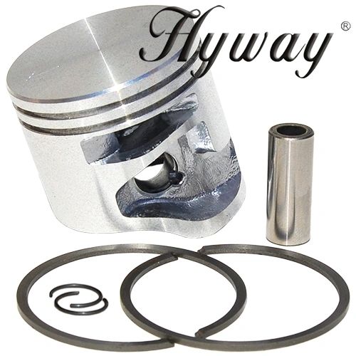 `STIHL MS201T Hyway PISTON ASSEMBLY 40MM