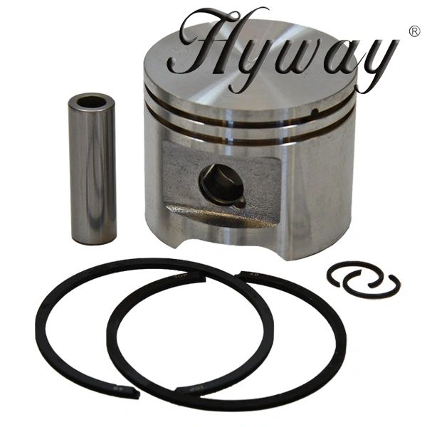 STIHL MS390, 039 Hyway PISTON ASSEMBLY 49MM